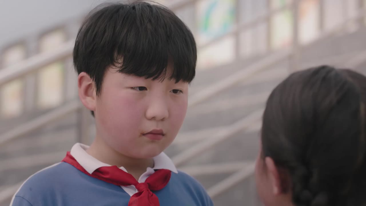 Hạnh Phúc Nhỏ Của Anh tập 3