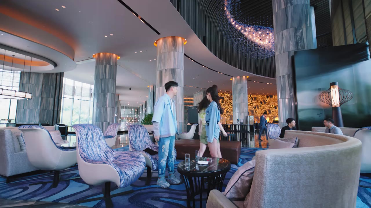 Hạnh Phúc Nhỏ Của Anh tập 4 cảnh 2
