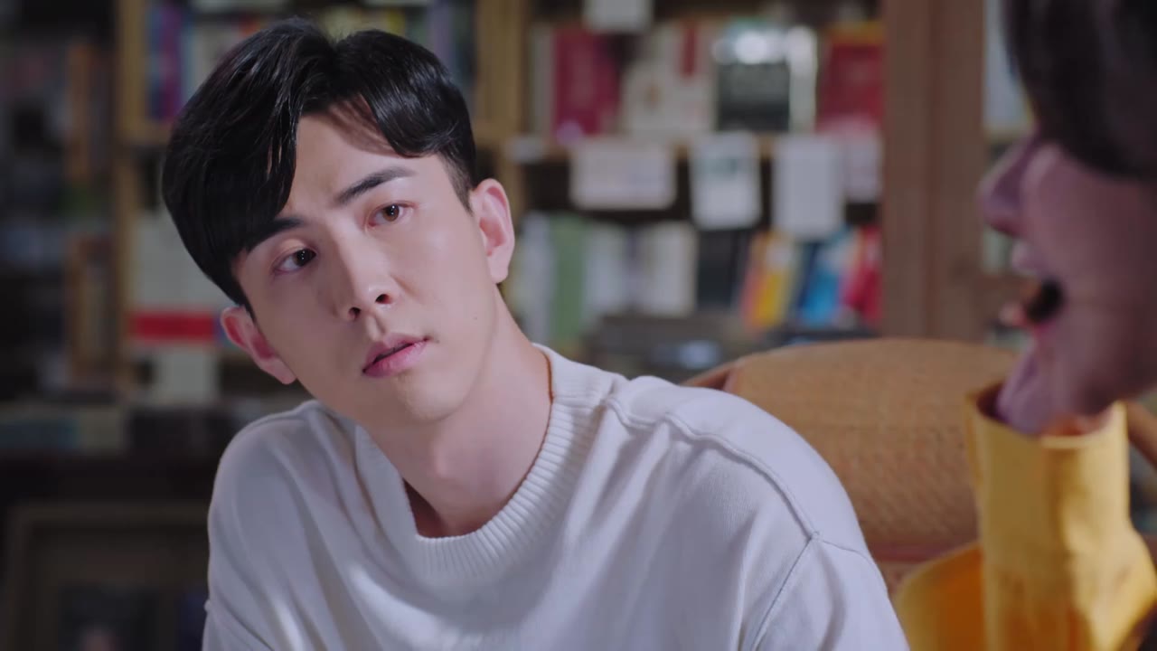 Hạnh Phúc Nhỏ Của Anh tập 5 cảnh 2