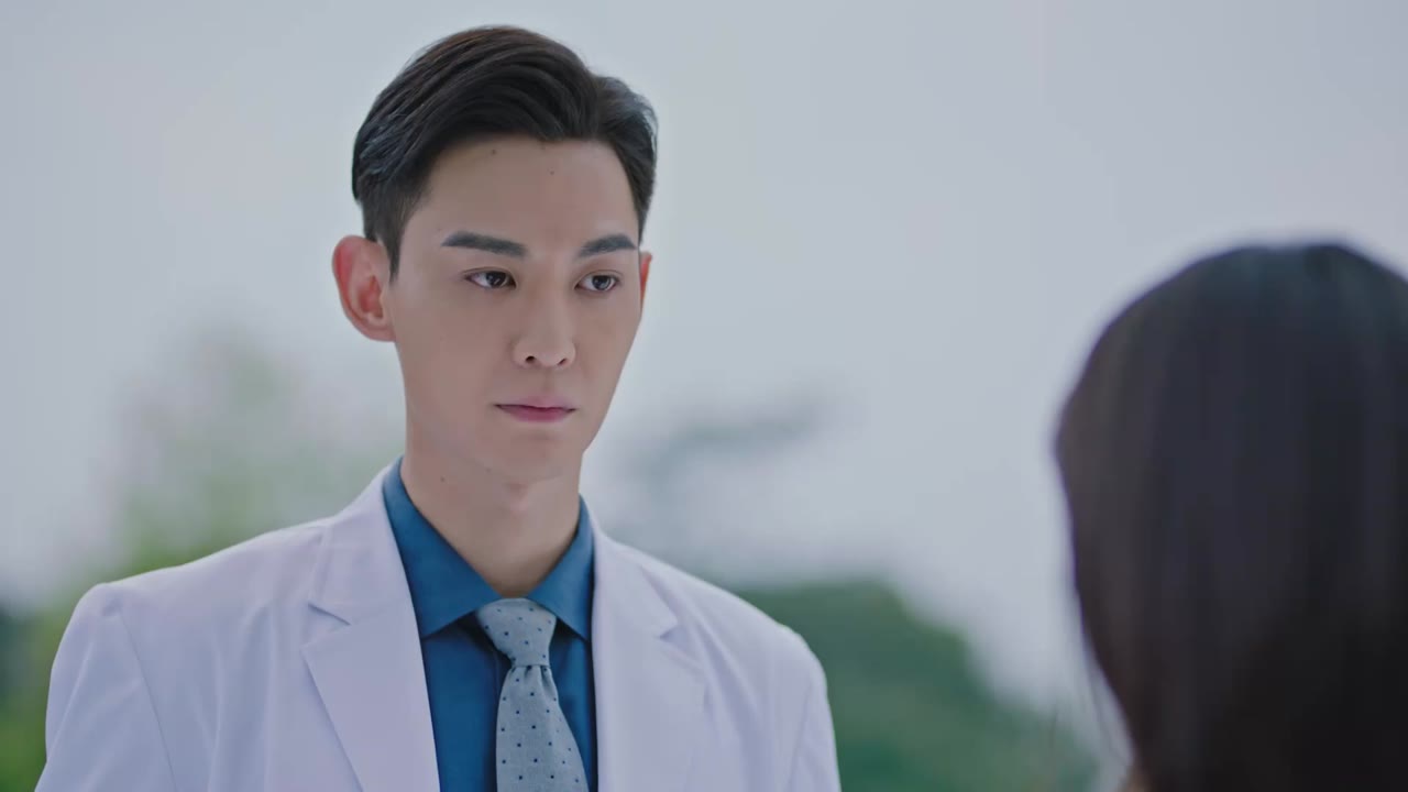 Hạnh Phúc Nhỏ Của Anh tập 5 cảnh 3