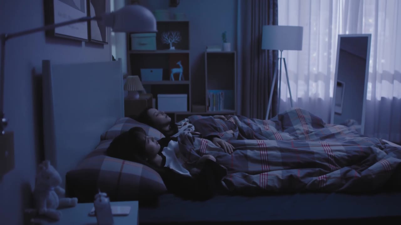 Hạnh Phúc Nhỏ Của Anh tập 6