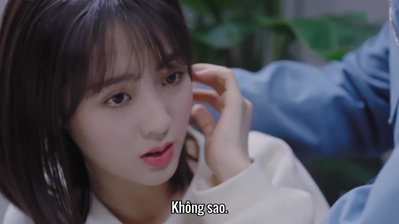 Hạnh Phúc Nhỏ Của Anh tập 6 cảnh 2