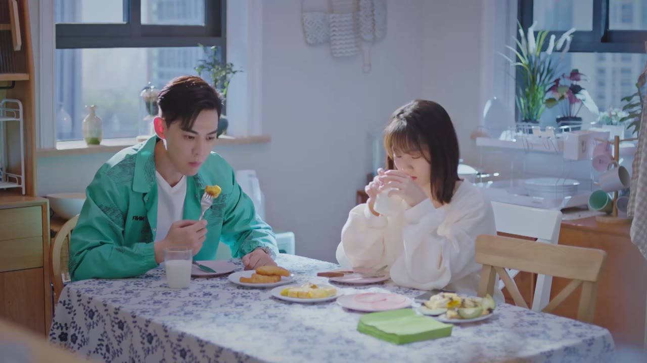 Hạnh Phúc Nhỏ Của Anh tập 7