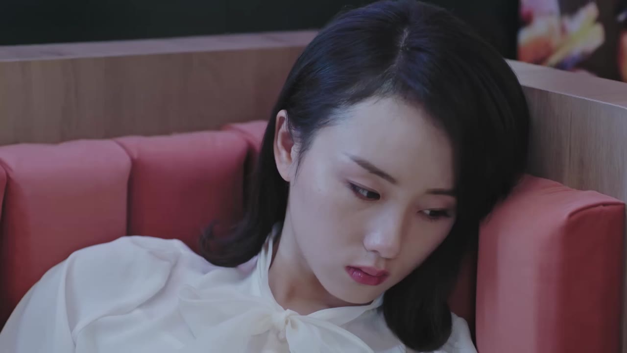 Hạnh Phúc Nhỏ Của Anh tập 8