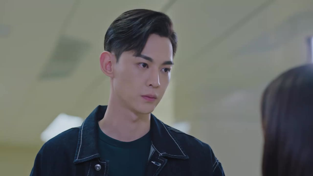 Hạnh Phúc Nhỏ Của Anh tập 8 cảnh 2
