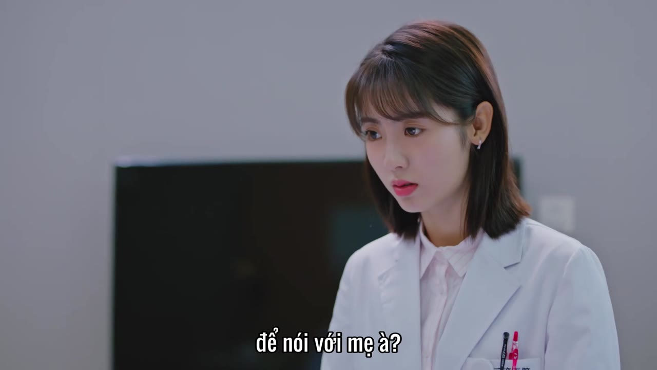 Hạnh Phúc Nhỏ Của Anh tập 9 cảnh 3