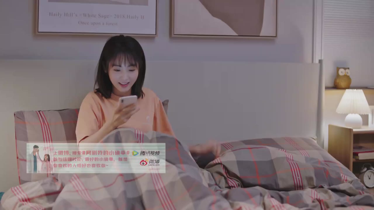 Hạnh Phúc Nhỏ Của Anh tập 10 cảnh 2