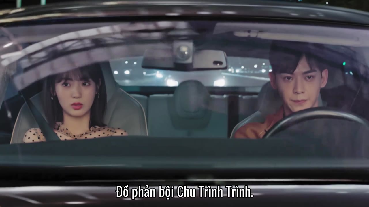 Hạnh Phúc Nhỏ Của Anh tập 10 cảnh 3
