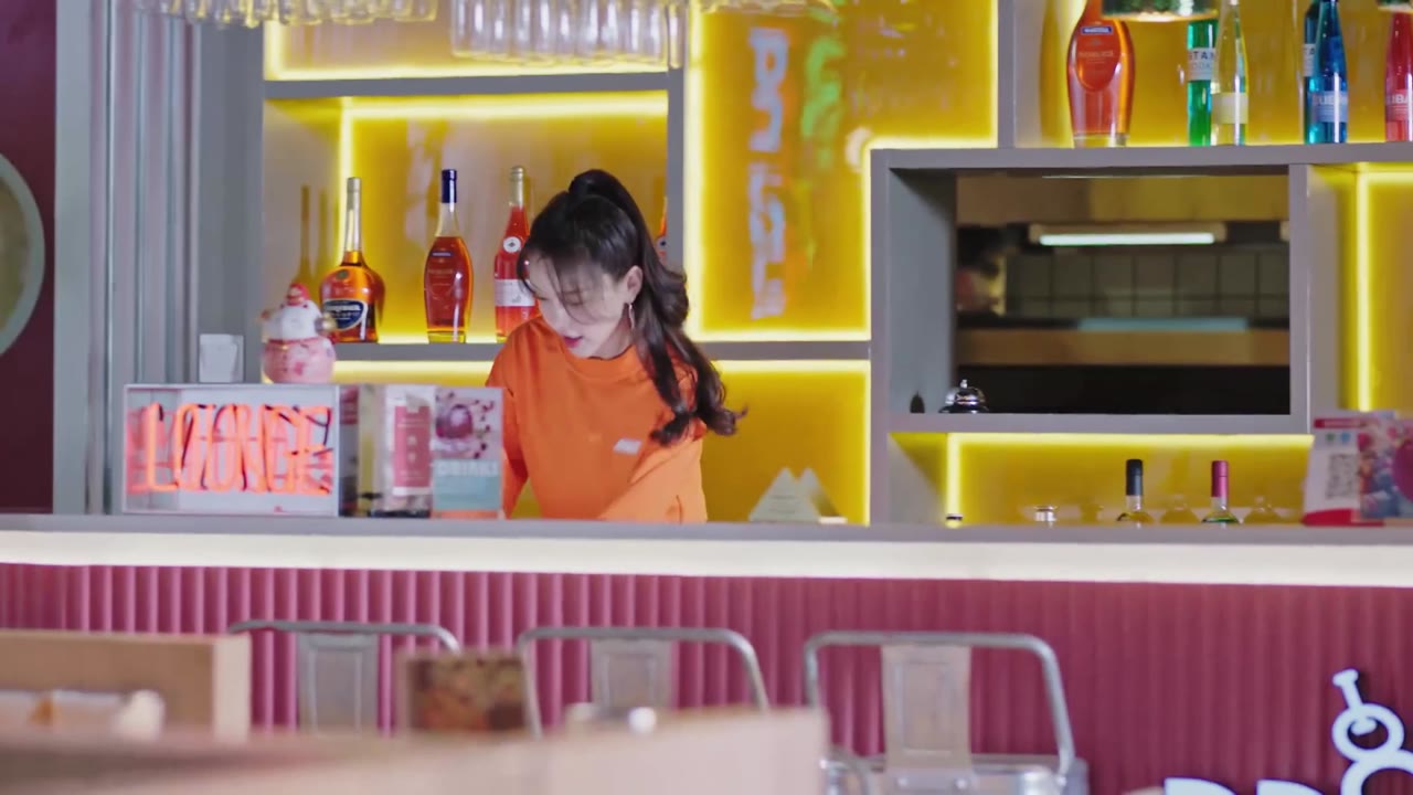 Hạnh Phúc Nhỏ Của Anh tập 11