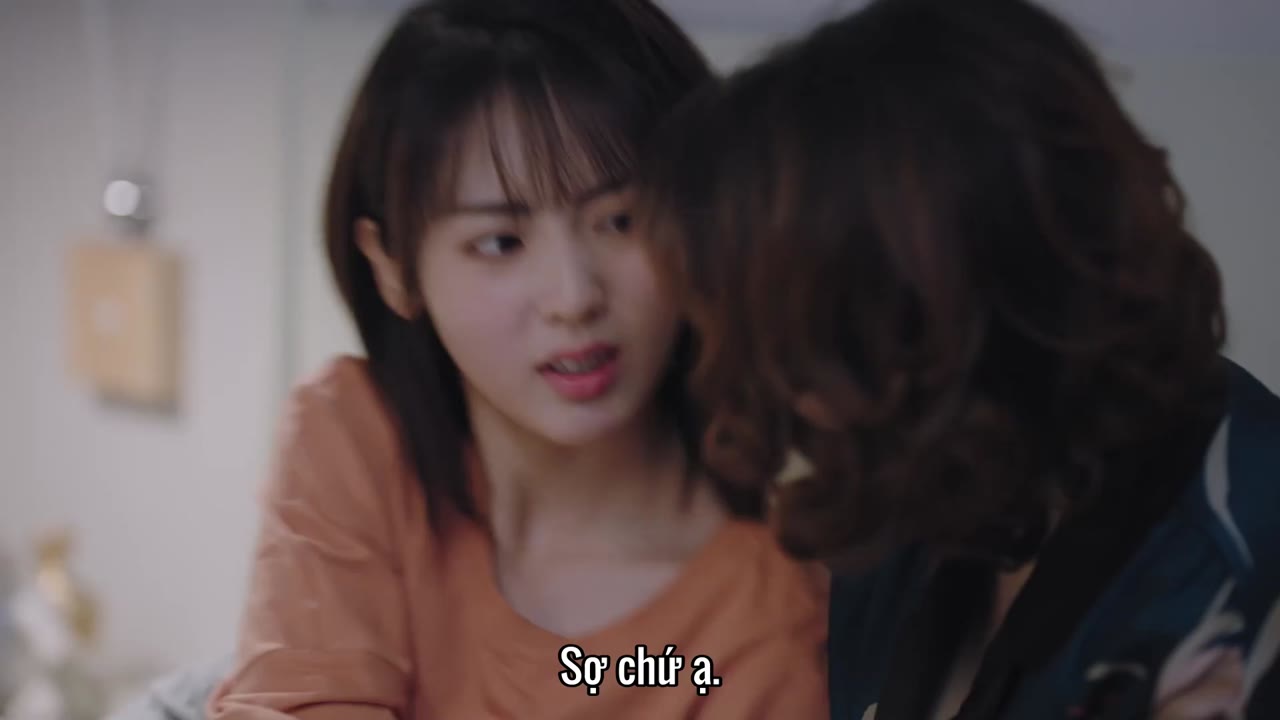 Hạnh Phúc Nhỏ Của Anh tập 11 cảnh 3