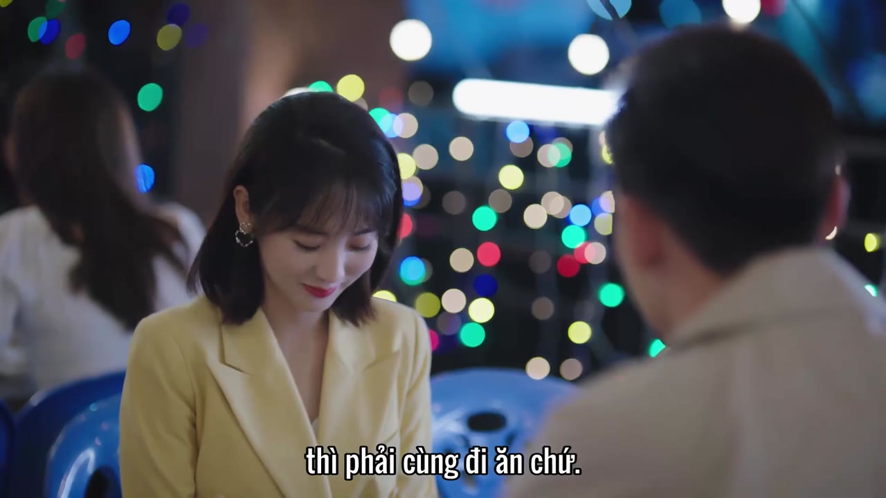 Hạnh Phúc Nhỏ Của Anh tập 14