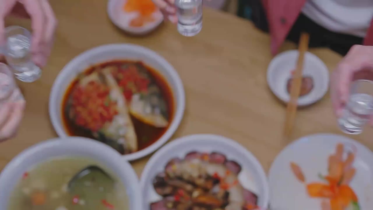 Hạnh Phúc Nhỏ Của Anh tập 14 cảnh 3