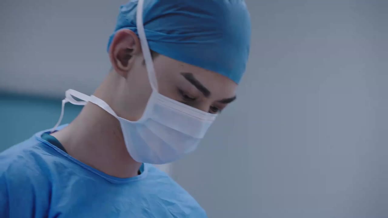 Hạnh Phúc Nhỏ Của Anh tập 15