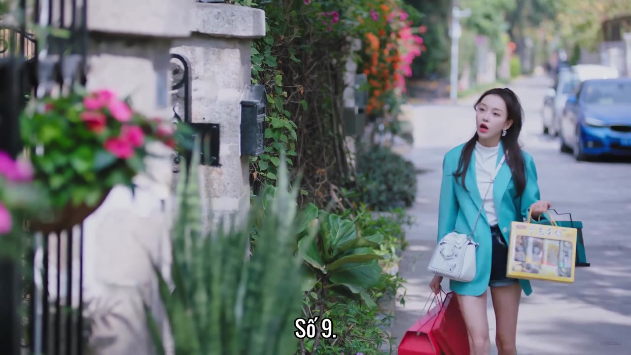 Hạnh Phúc Nhỏ Của Anh tập 16