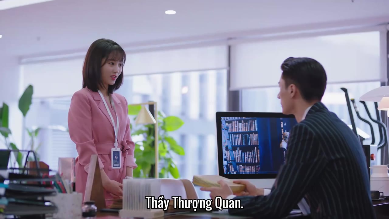 Hạnh Phúc Nhỏ Của Anh tập 16 cảnh 3