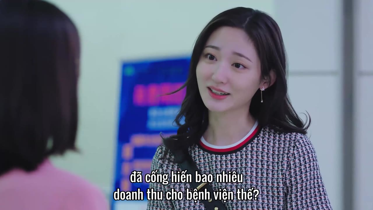 Hạnh Phúc Nhỏ Của Anh tập 17
