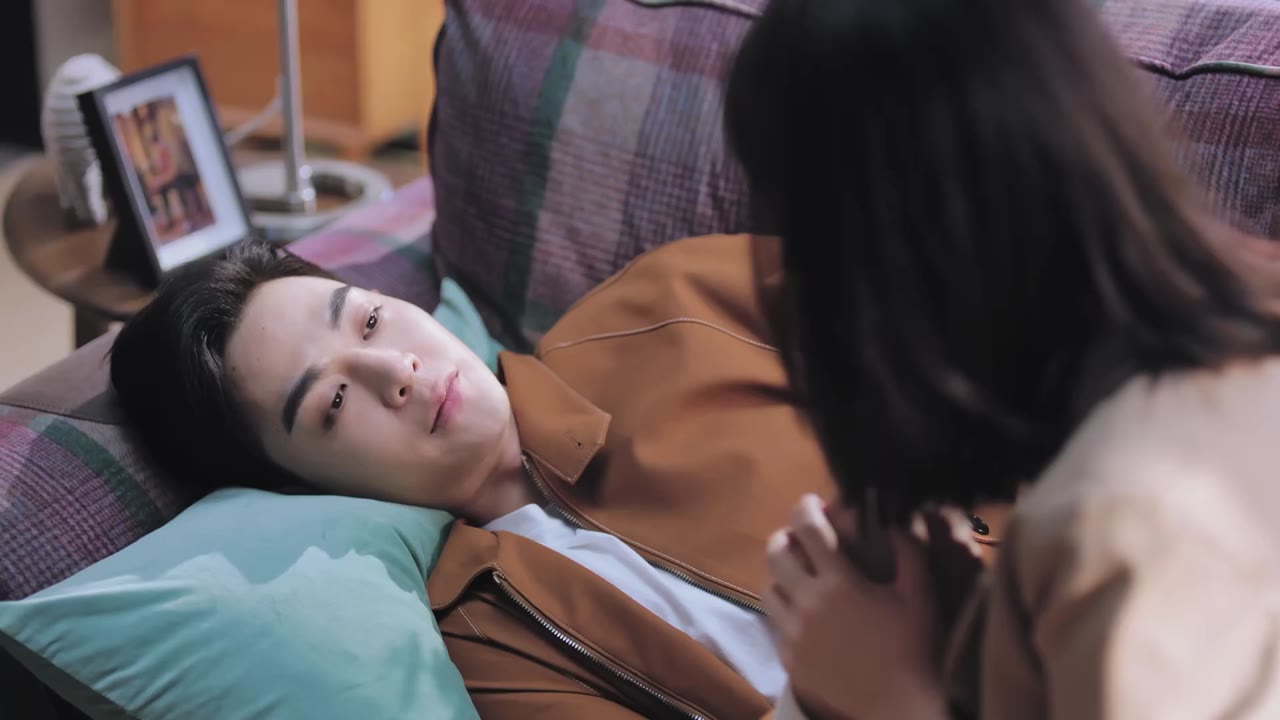 Hạnh Phúc Nhỏ Của Anh tập 18 cảnh 3