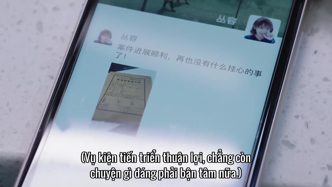 Hạnh Phúc Nhỏ Của Anh tập 19