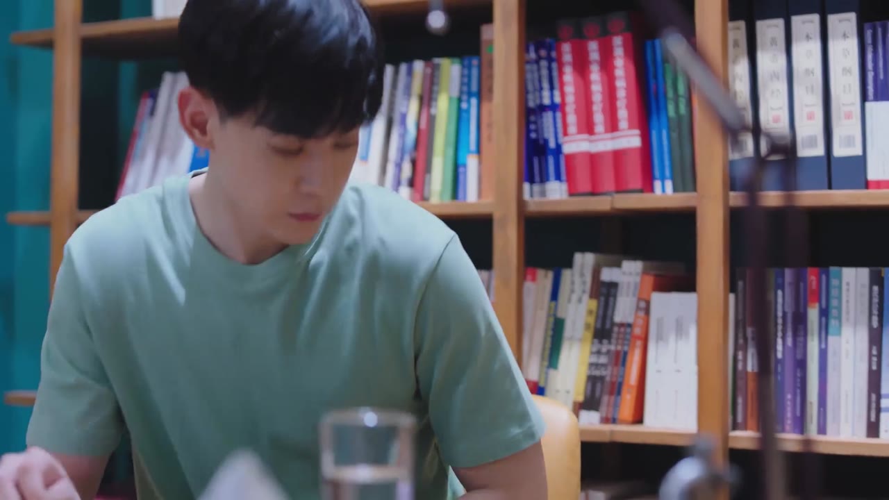Hạnh Phúc Nhỏ Của Anh tập 19 cảnh 2