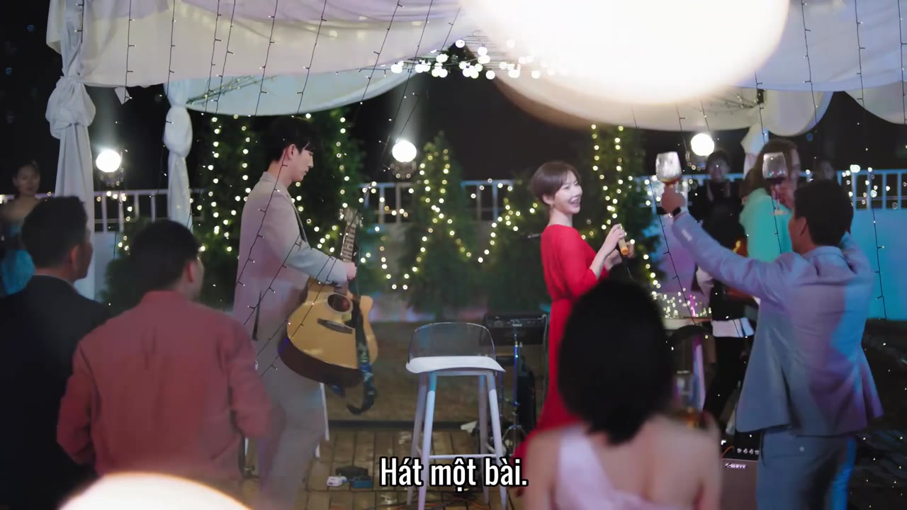 Hạnh Phúc Nhỏ Của Anh tập 19 cảnh 3
