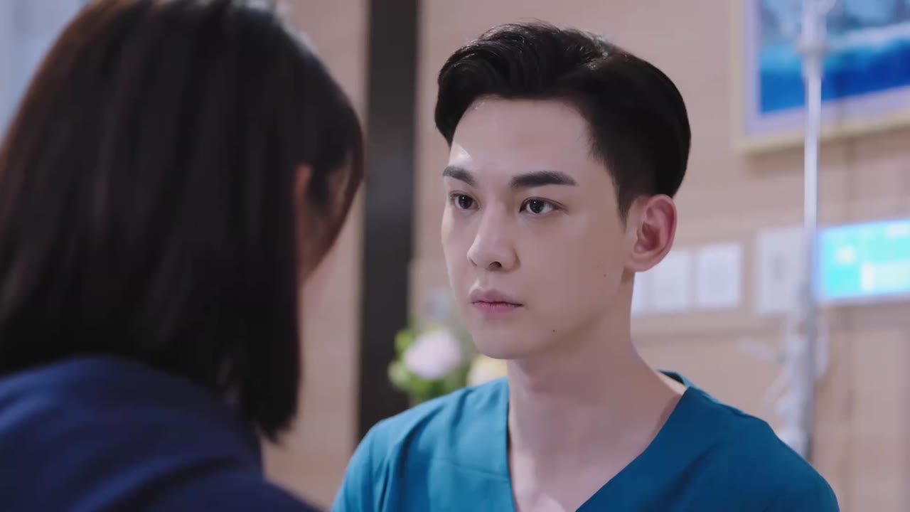 Hạnh Phúc Nhỏ Của Anh tập 20