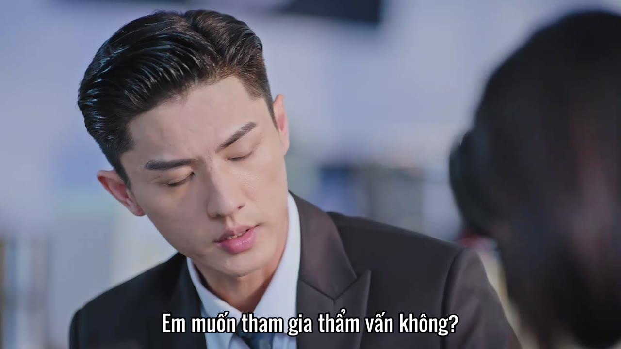Hạnh Phúc Nhỏ Của Anh tập 20 cảnh 2