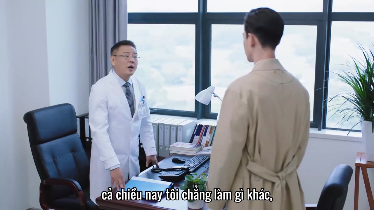 Hạnh Phúc Nhỏ Của Anh tập 21