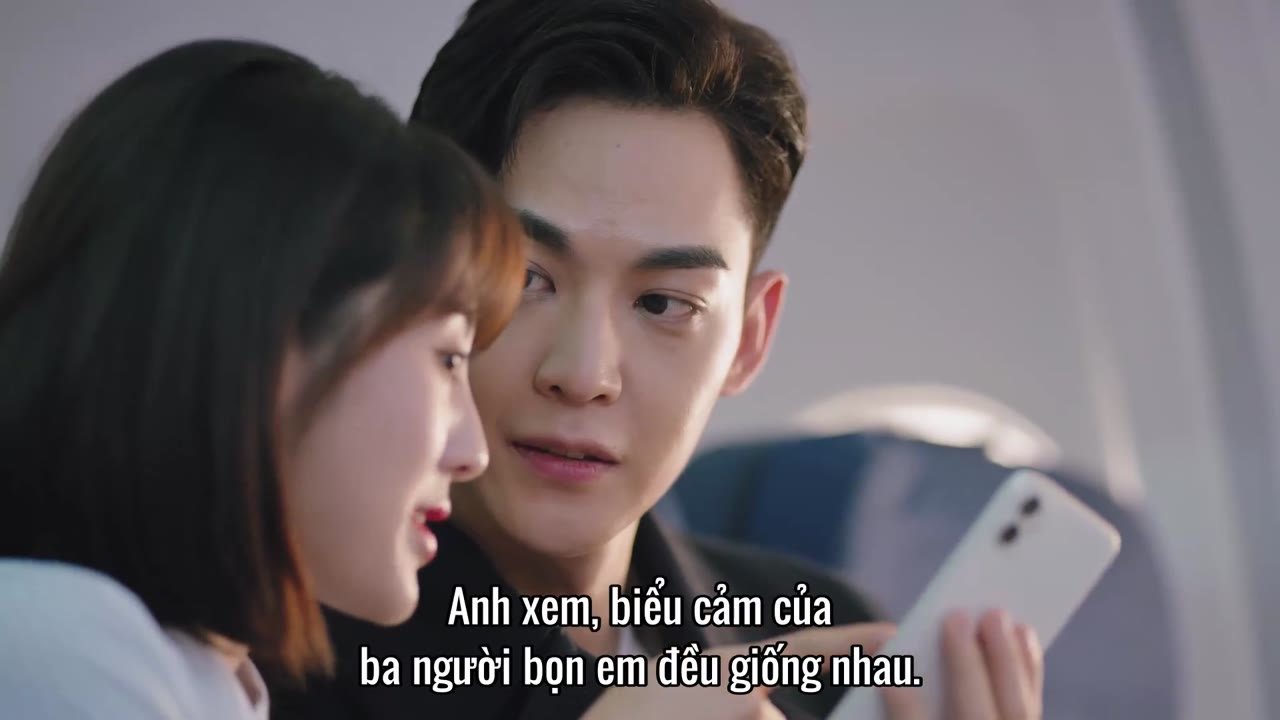 Hạnh Phúc Nhỏ Của Anh tập 22