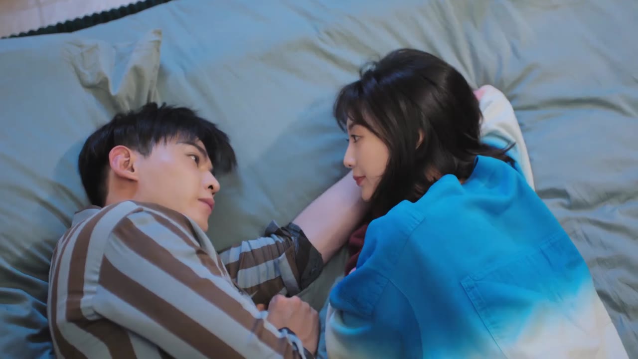 Hạnh Phúc Nhỏ Của Anh tập 22 cảnh 2