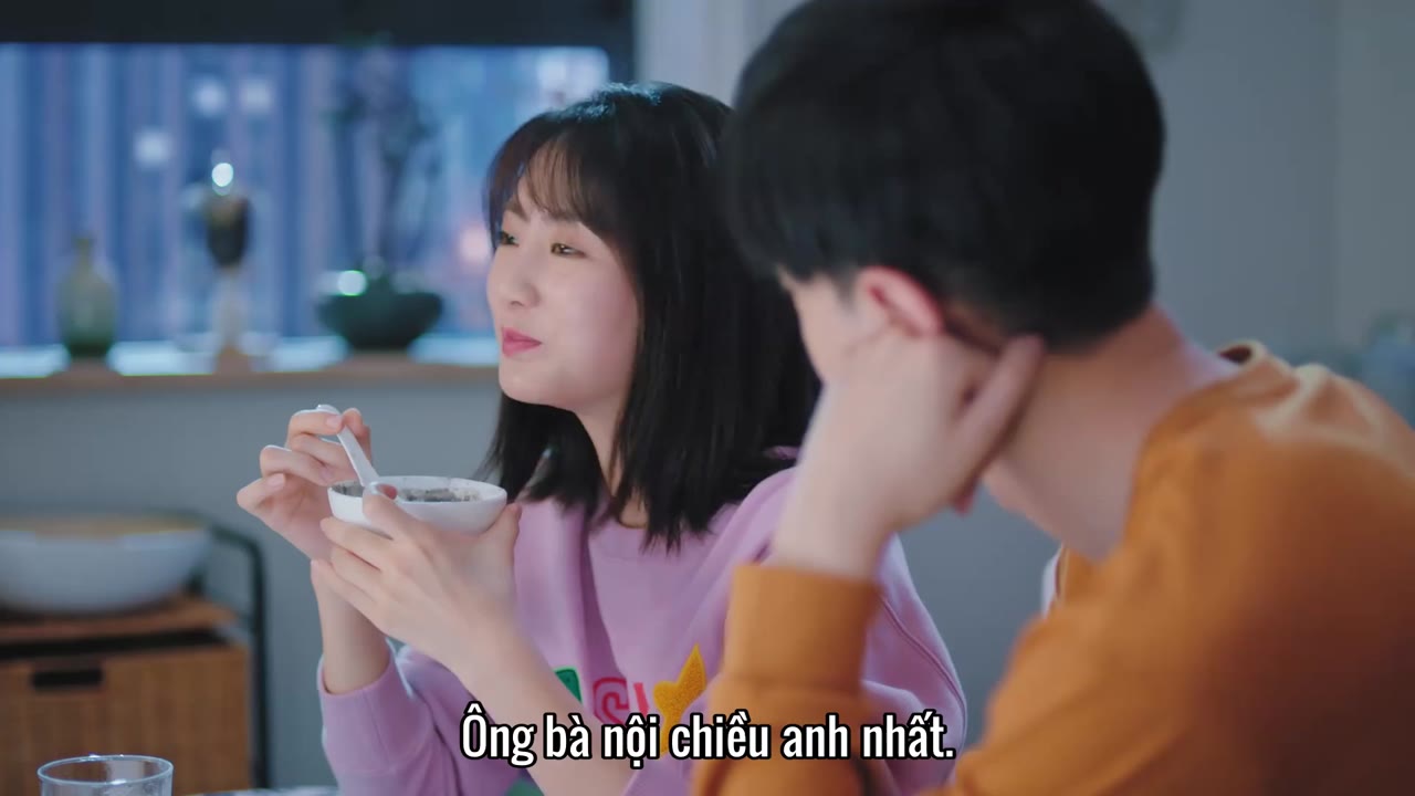 Hạnh Phúc Nhỏ Của Anh tập 22 cảnh 3