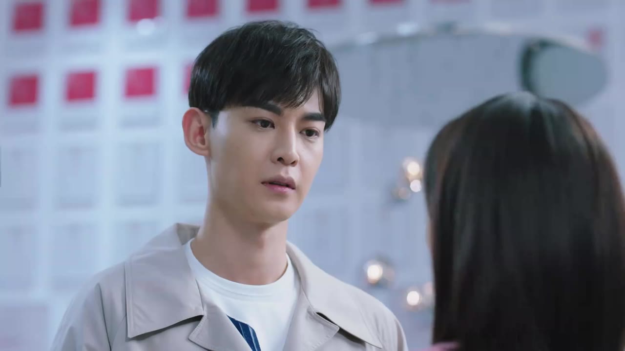 Hạnh Phúc Nhỏ Của Anh tập 23