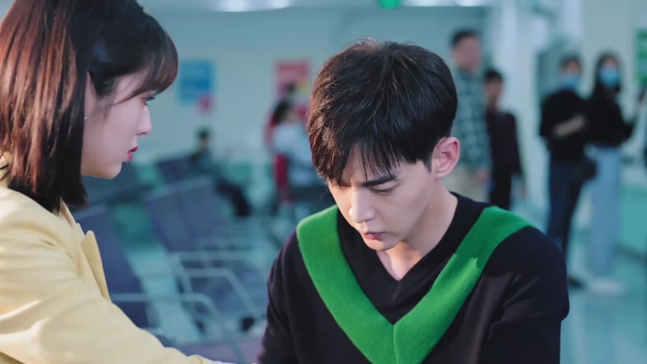 Hạnh Phúc Nhỏ Của Anh tập 23 cảnh 3