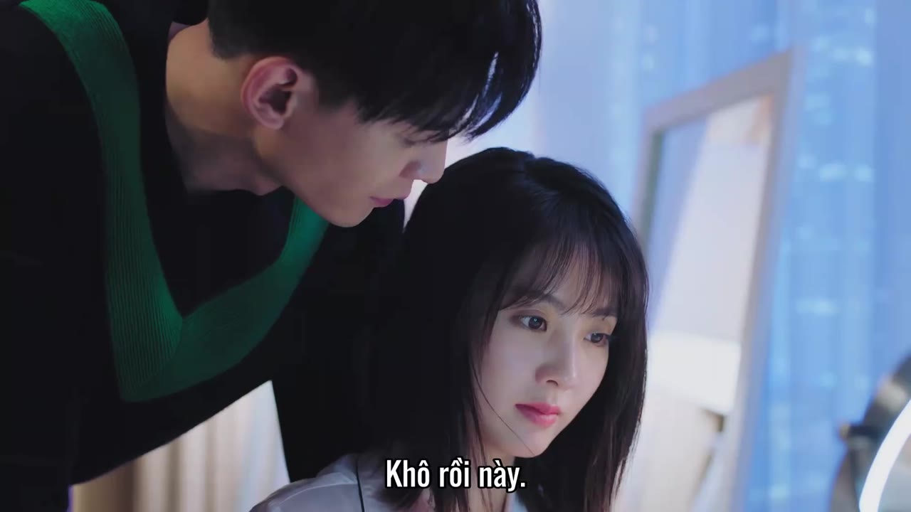 Hạnh Phúc Nhỏ Của Anh tập 24