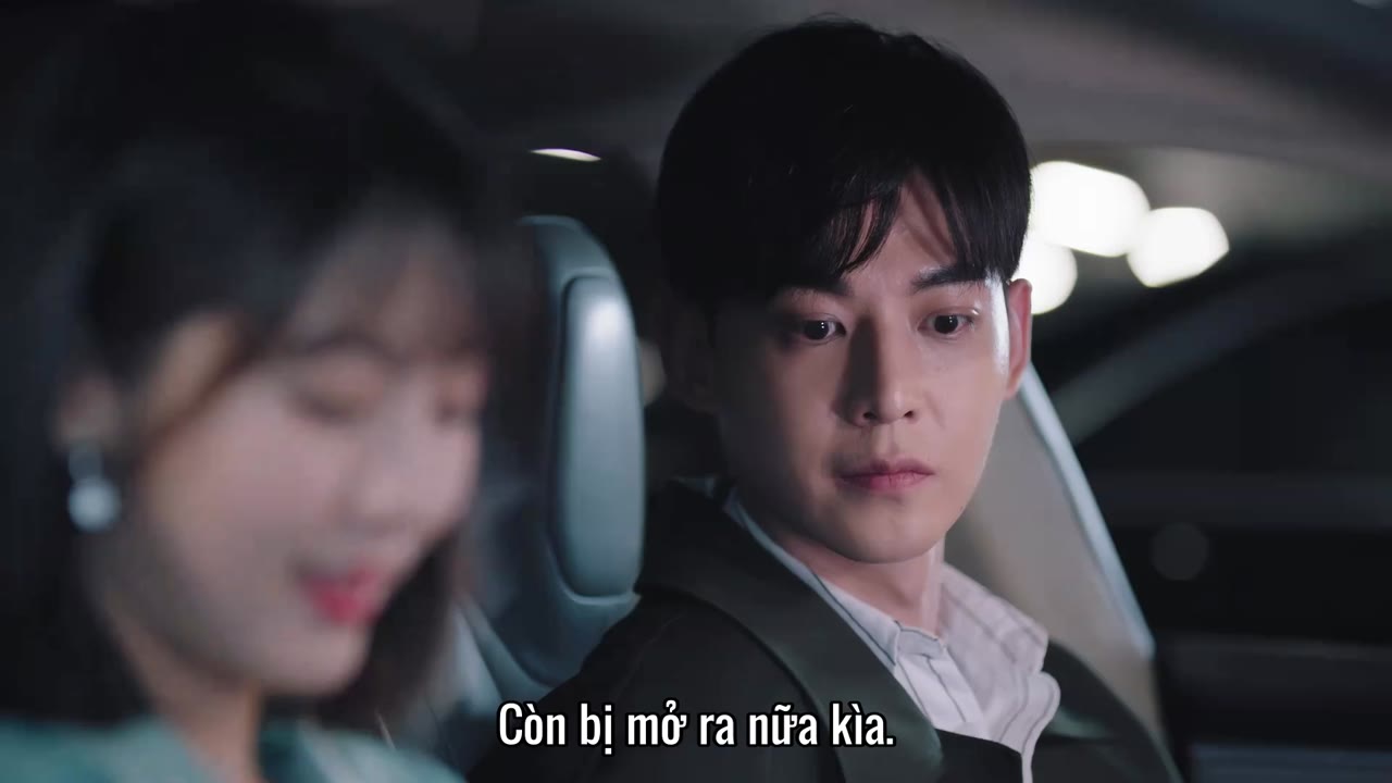 Hạnh Phúc Nhỏ Của Anh tập 24 cảnh 3