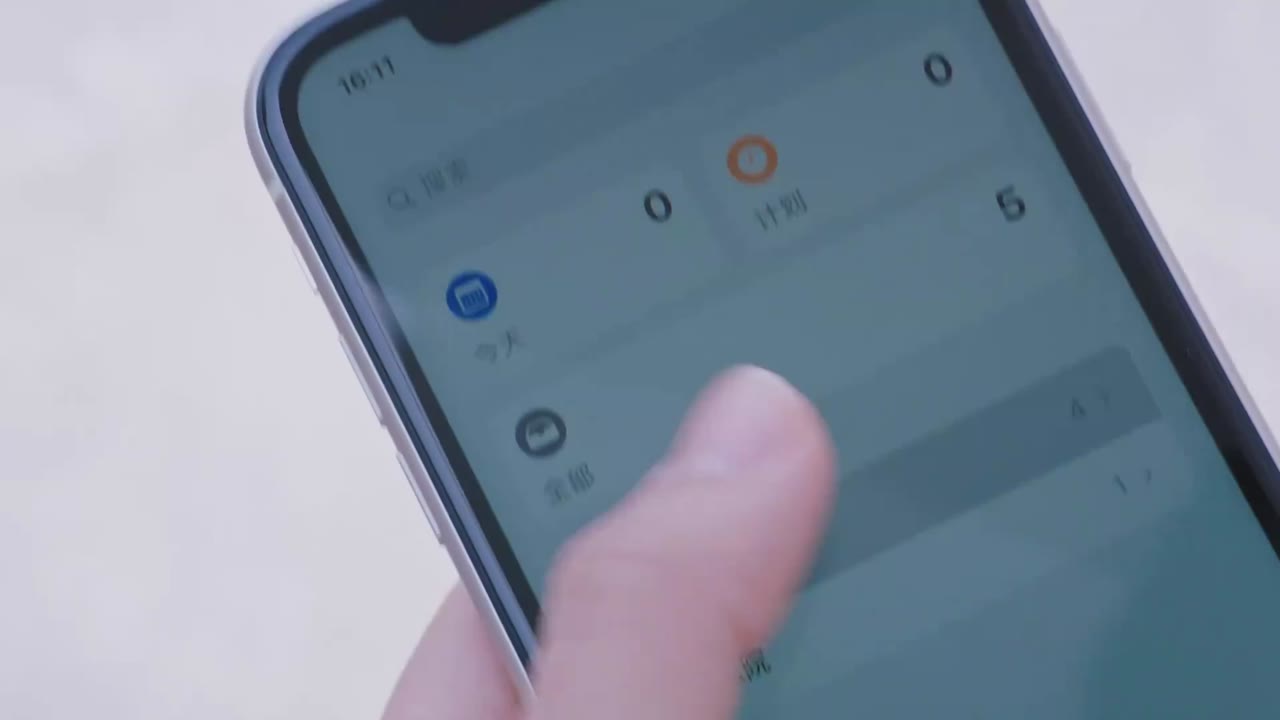 Hạnh Phúc Nhỏ Của Anh tập 25