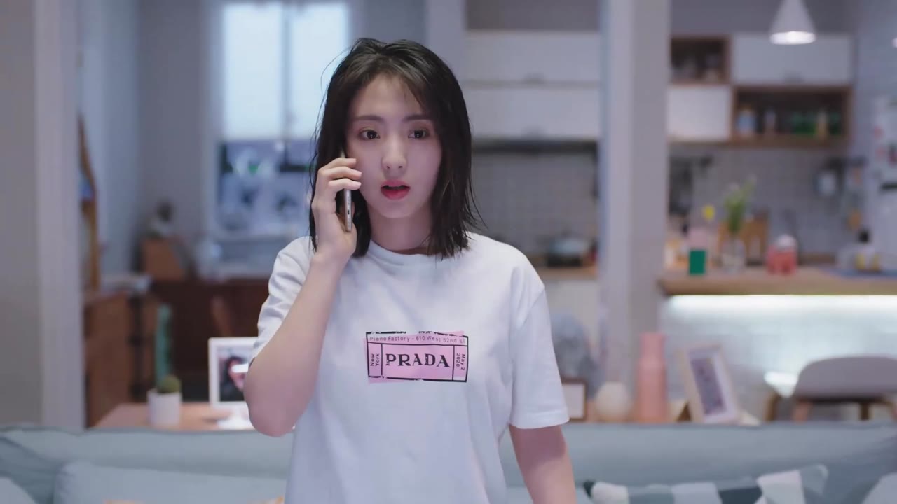 Hạnh Phúc Nhỏ Của Anh tập 26 cảnh 2