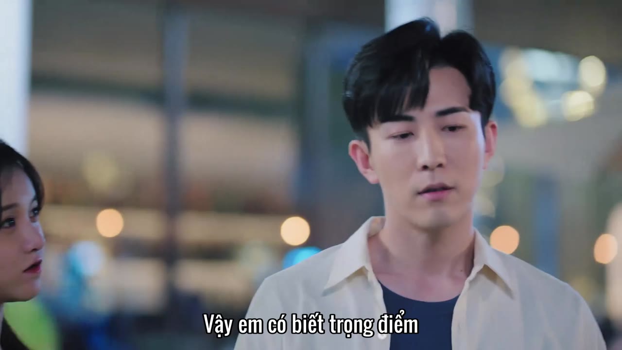 Hạnh Phúc Nhỏ Của Anh tập 27 cảnh 2