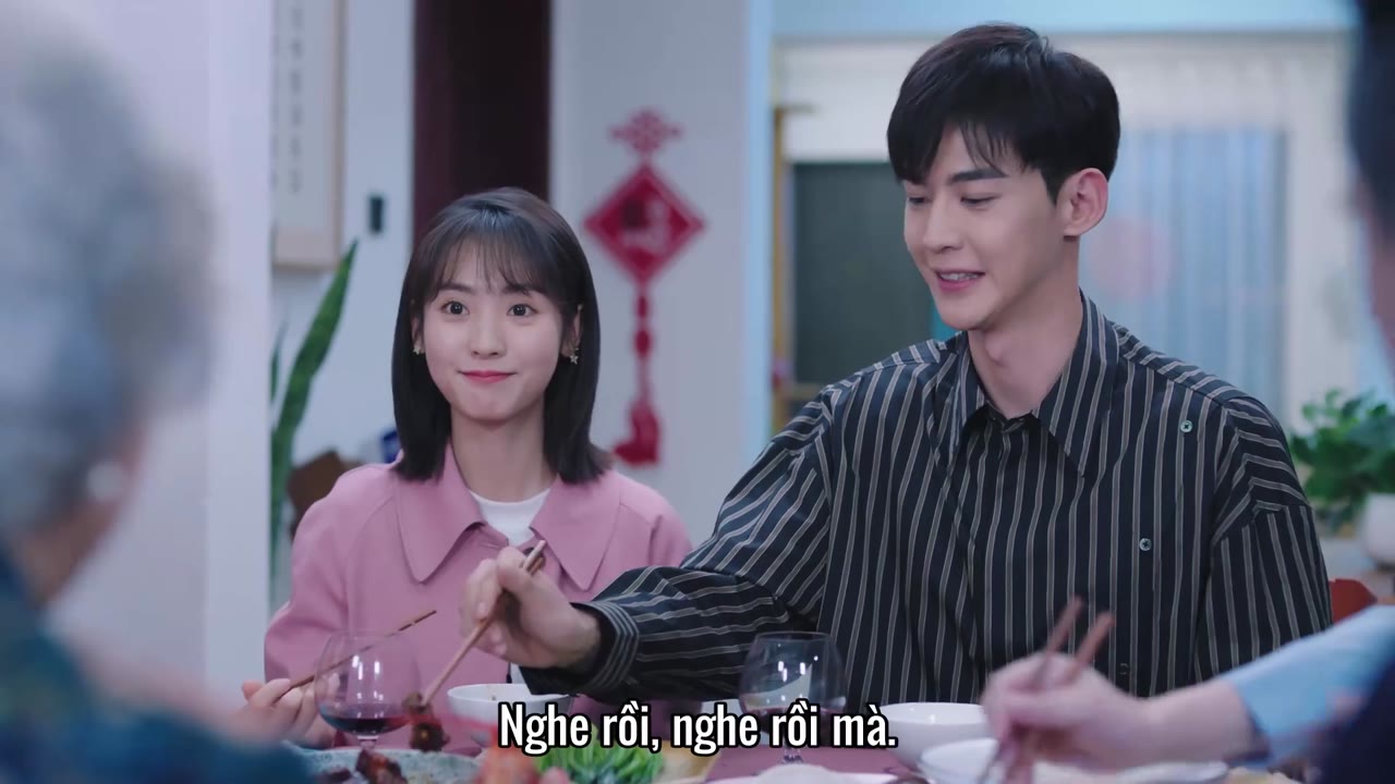 Hạnh Phúc Nhỏ Của Anh tập 27 cảnh 3