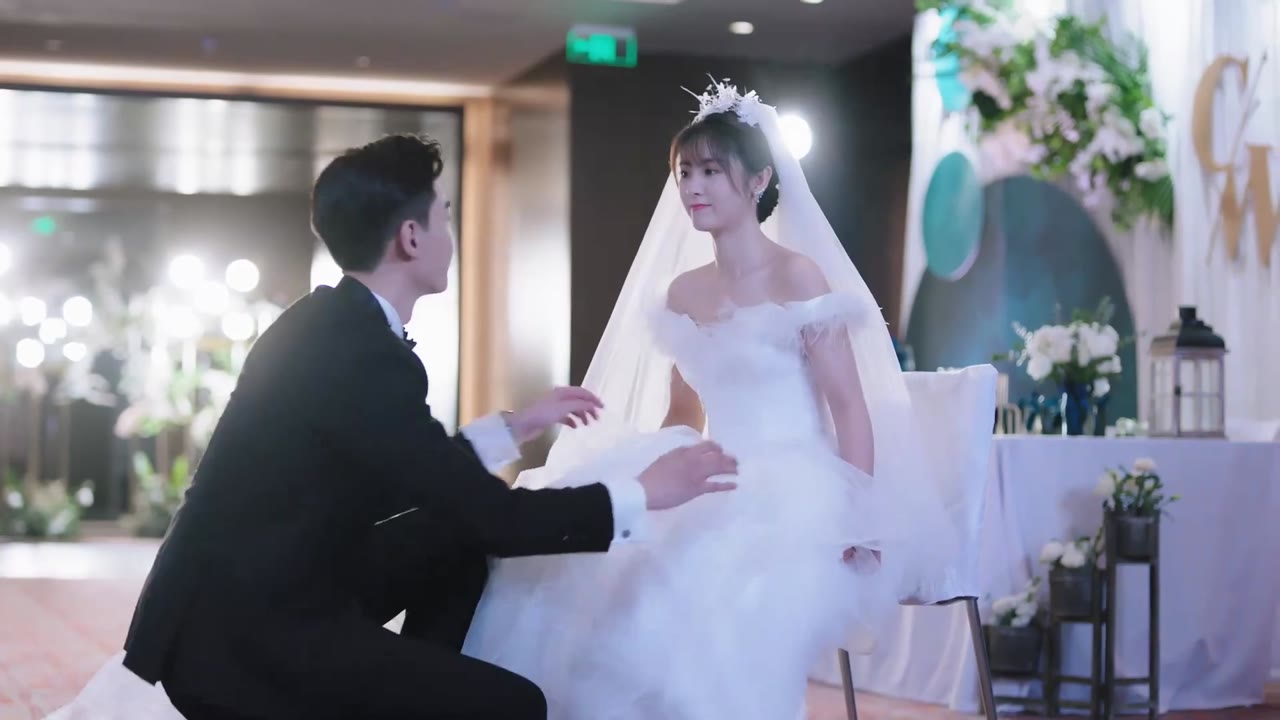 Hạnh Phúc Nhỏ Của Anh tập 28 cảnh 2