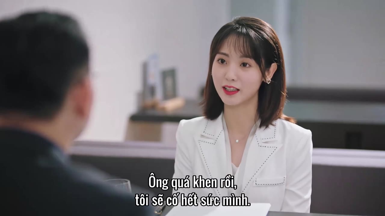 Hạnh Phúc Nhỏ Của Anh tập 28 cảnh 3