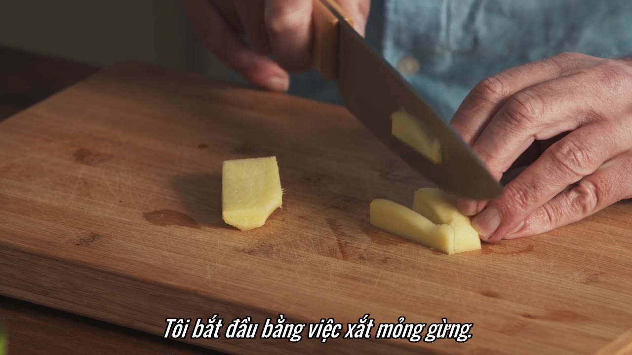 James May: Oh Cook! (Phần 2) tập 1 cảnh 3