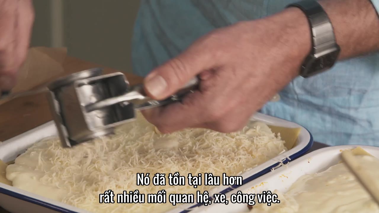 James May: Oh Cook! (Phần 2) tập 3