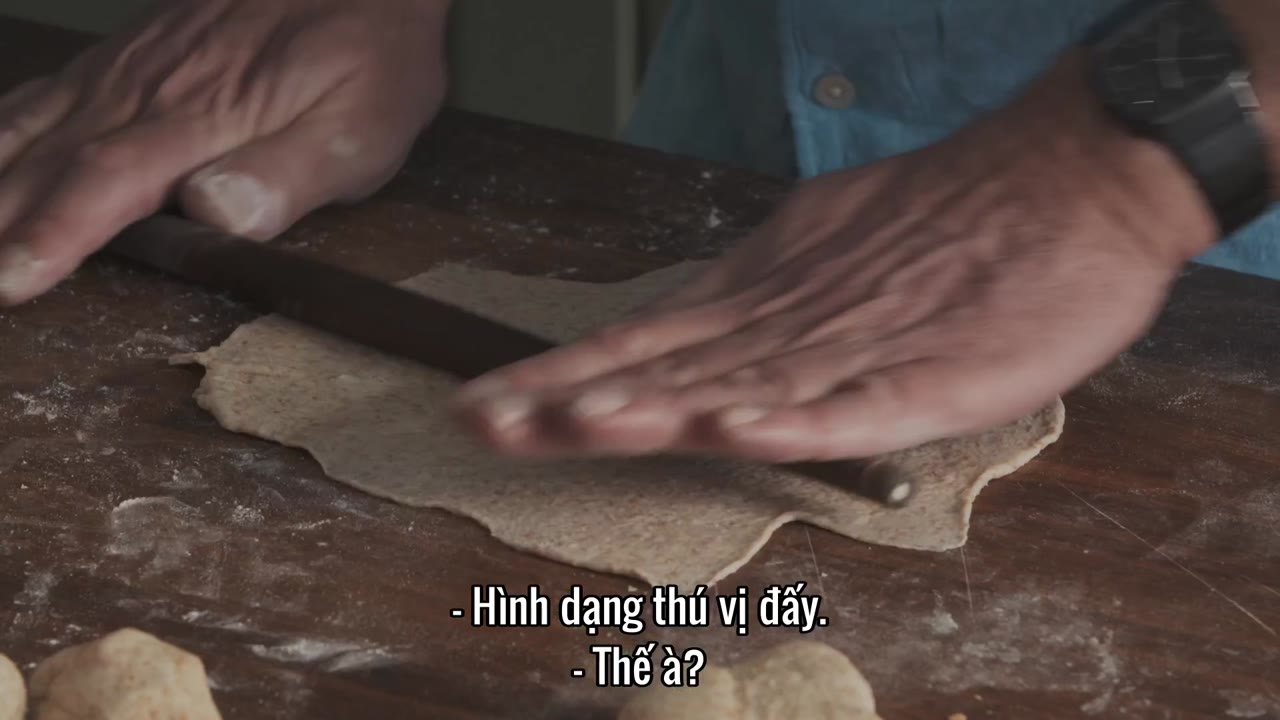 James May: Oh Cook! (Phần 2) tập 4 cảnh 2