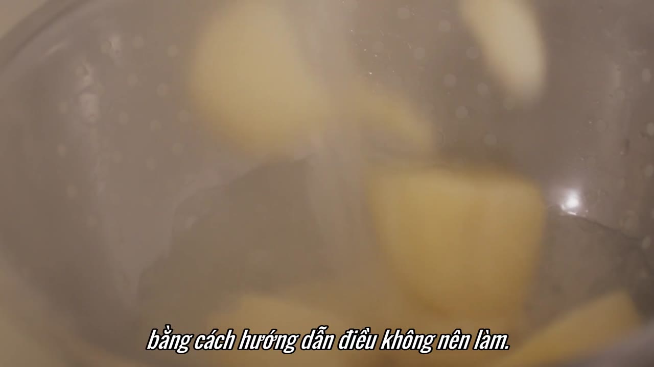 James May: Oh Cook! (Phần 2) tập 6