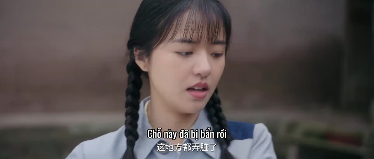 Chuyện Tình Cây Táo Gai tập 3 cảnh 3