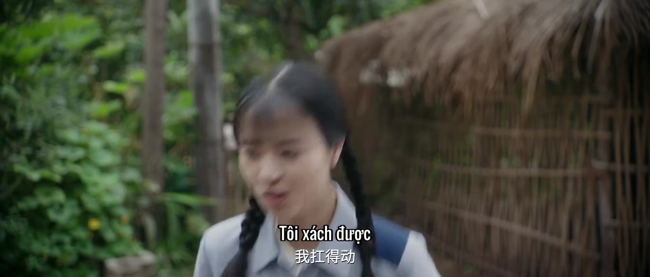 Chuyện Tình Cây Táo Gai tập 4