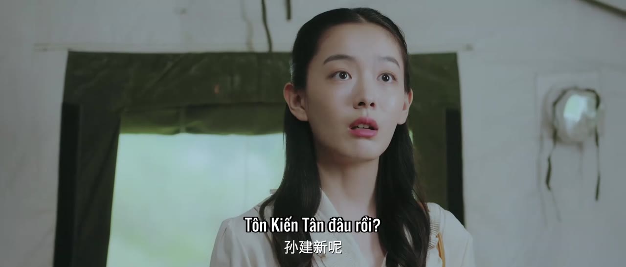 Chuyện Tình Cây Táo Gai tập 5 cảnh 3