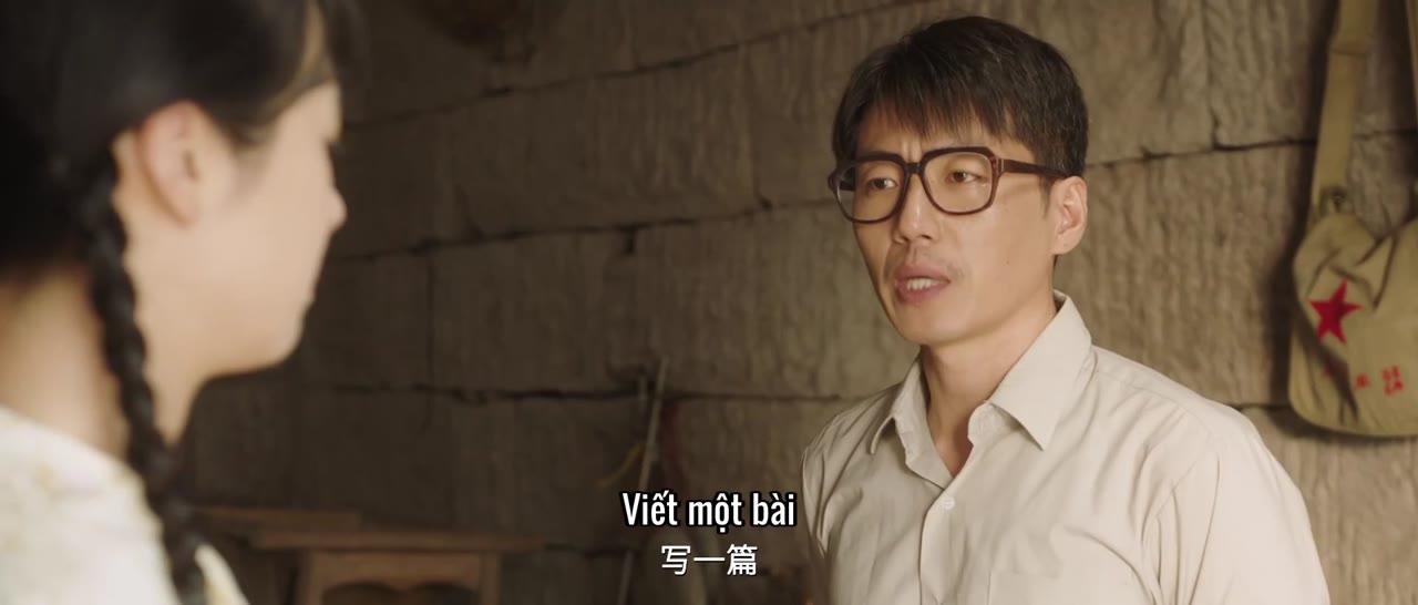 Chuyện Tình Cây Táo Gai tập 6