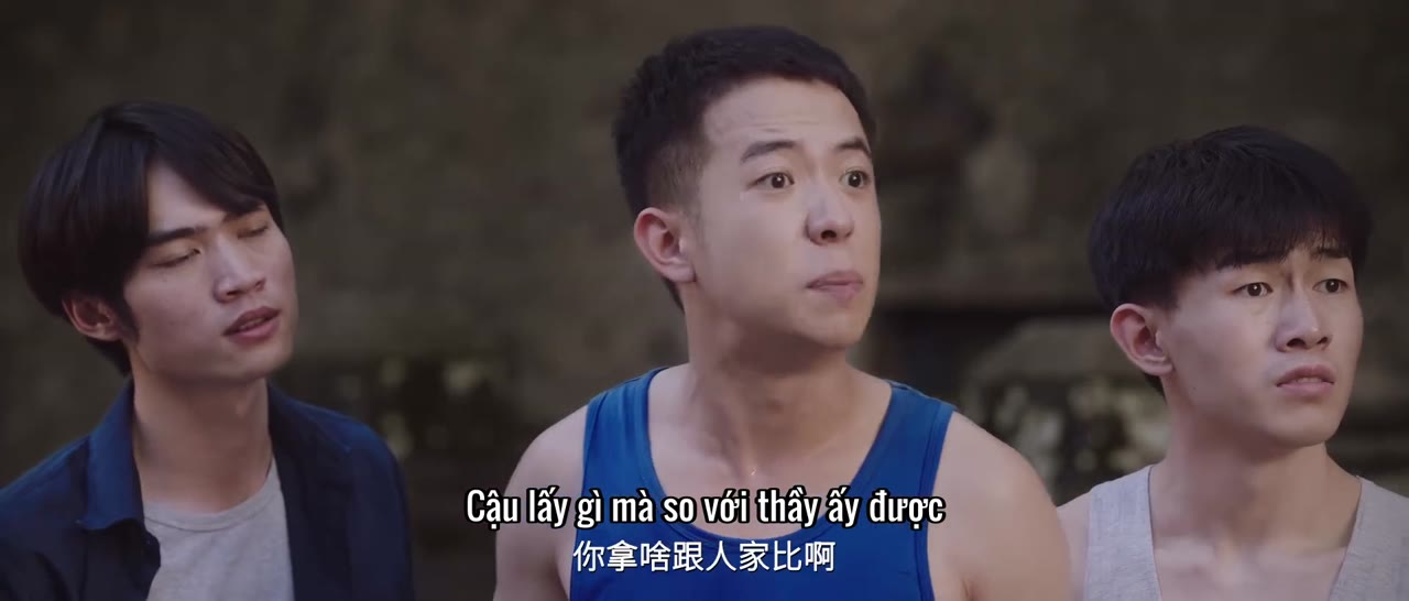 Chuyện Tình Cây Táo Gai tập 9 cảnh 3