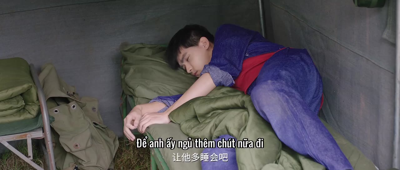 Chuyện Tình Cây Táo Gai tập 10
